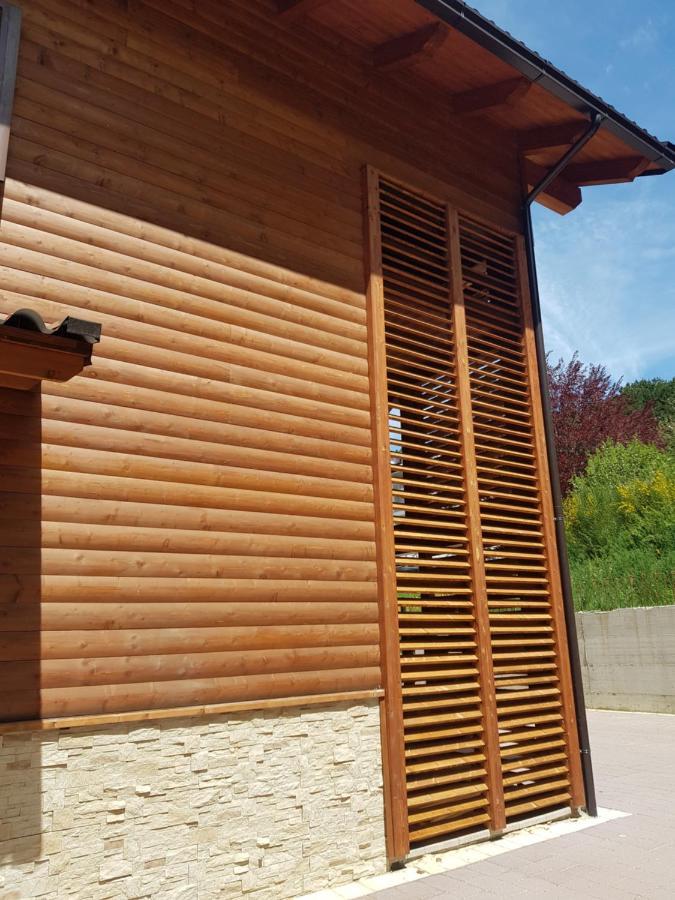Lorica Suite Lago מראה חיצוני תמונה
