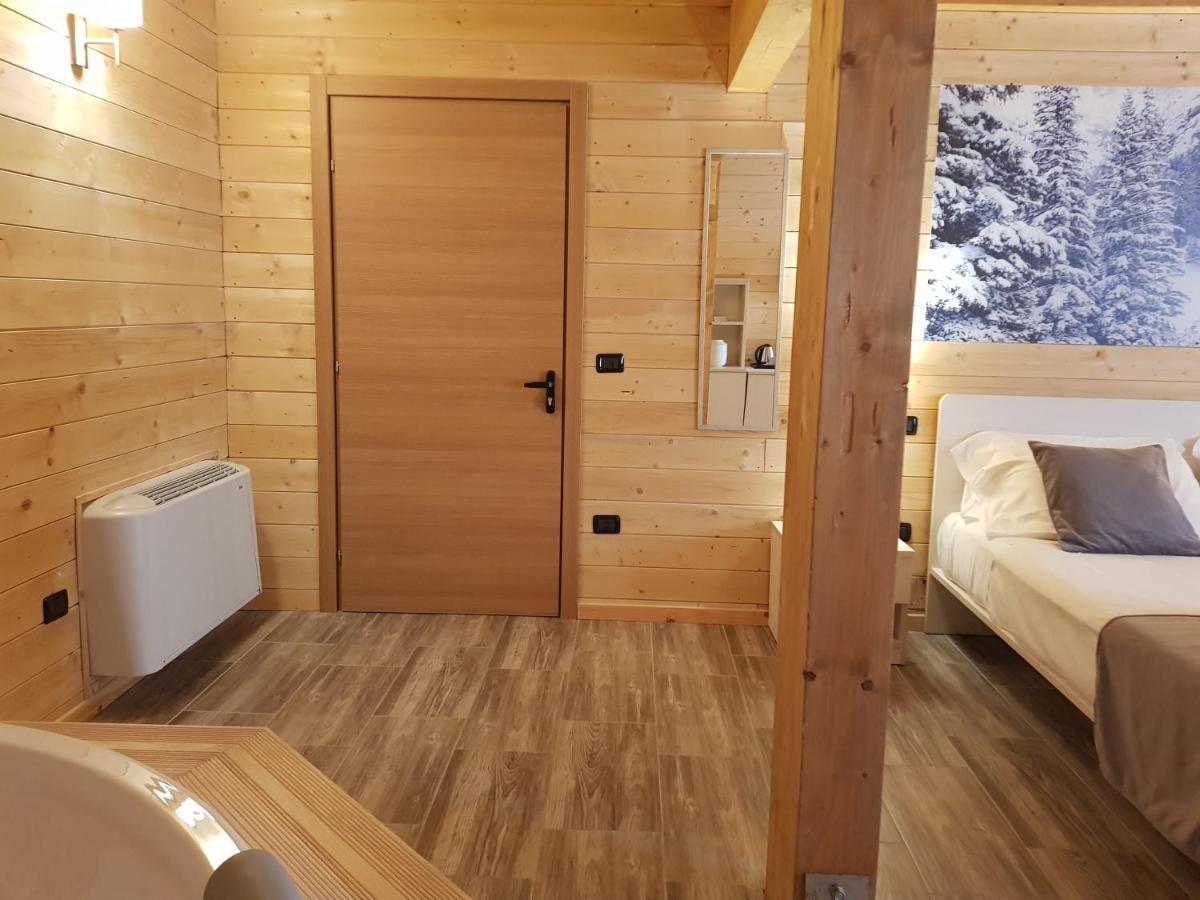 Lorica Suite Lago מראה חיצוני תמונה