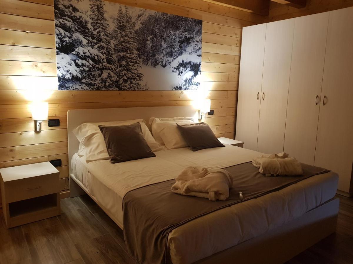 Lorica Suite Lago מראה חיצוני תמונה