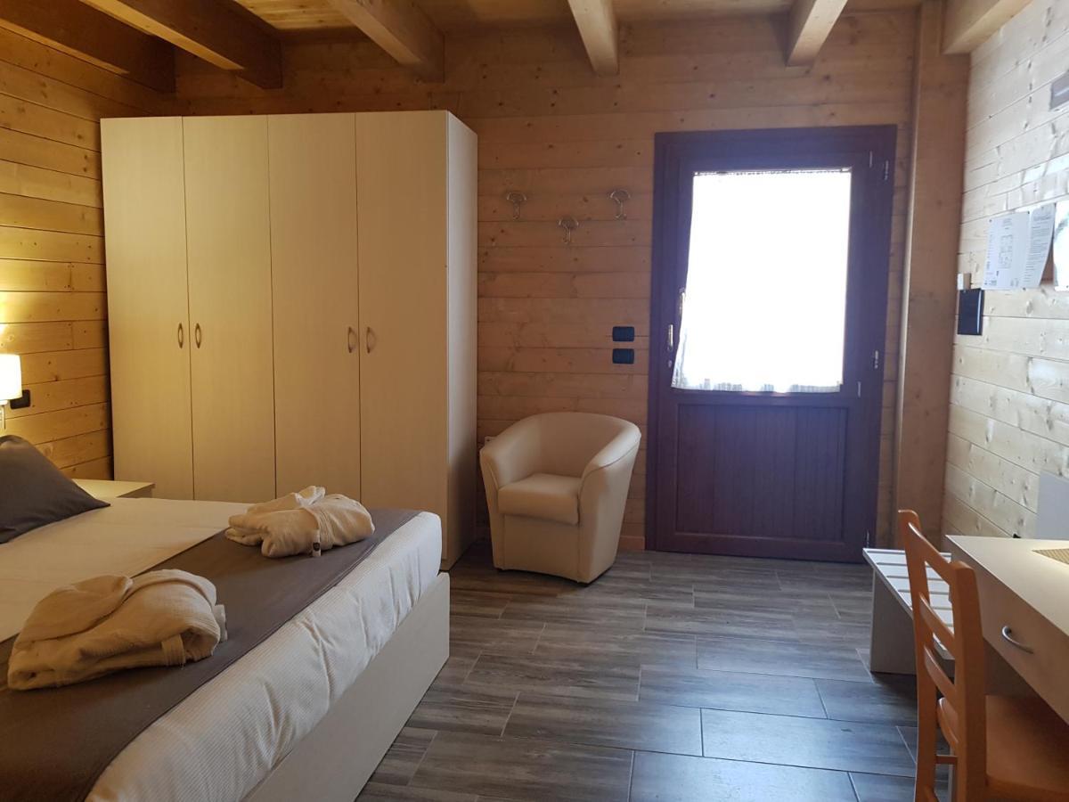 Lorica Suite Lago מראה חיצוני תמונה