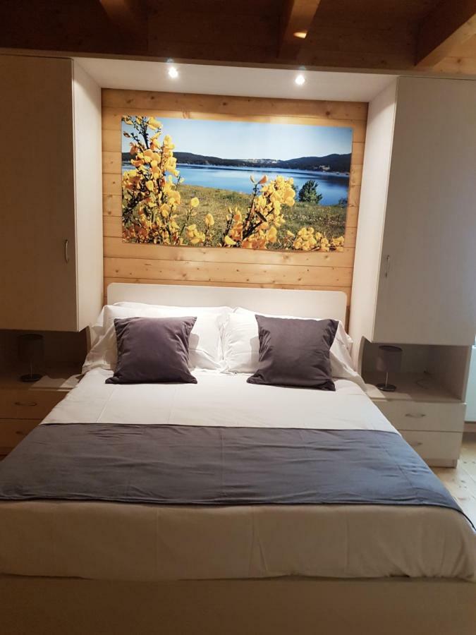 Lorica Suite Lago מראה חיצוני תמונה