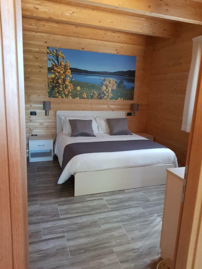 Lorica Suite Lago מראה חיצוני תמונה