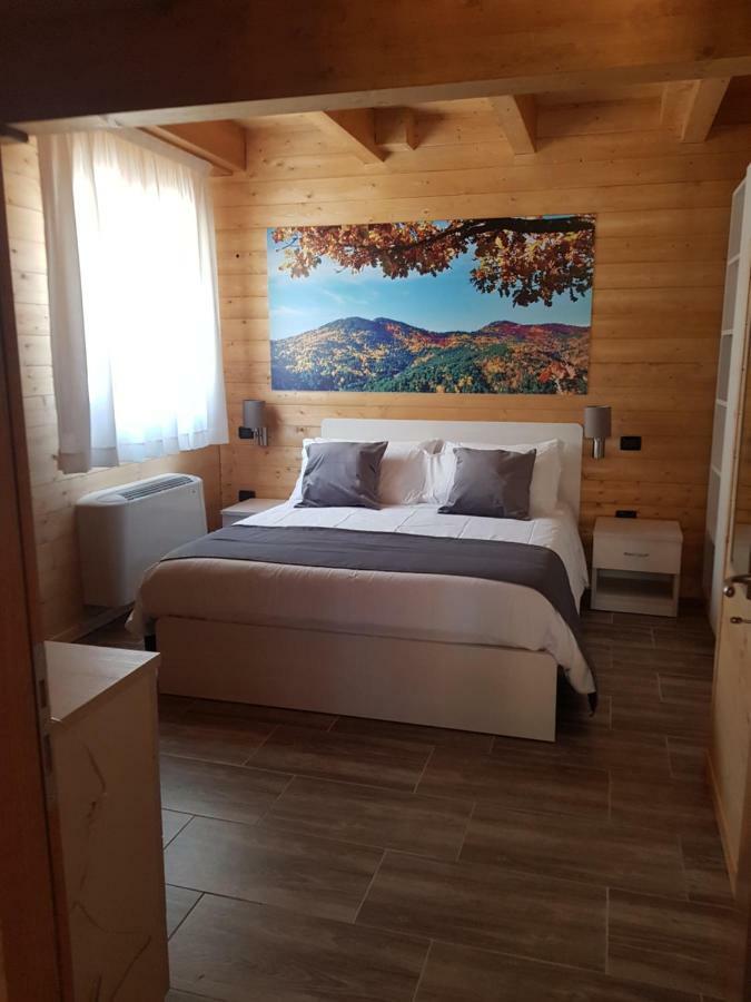 Lorica Suite Lago מראה חיצוני תמונה