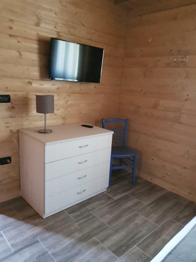 Lorica Suite Lago מראה חיצוני תמונה