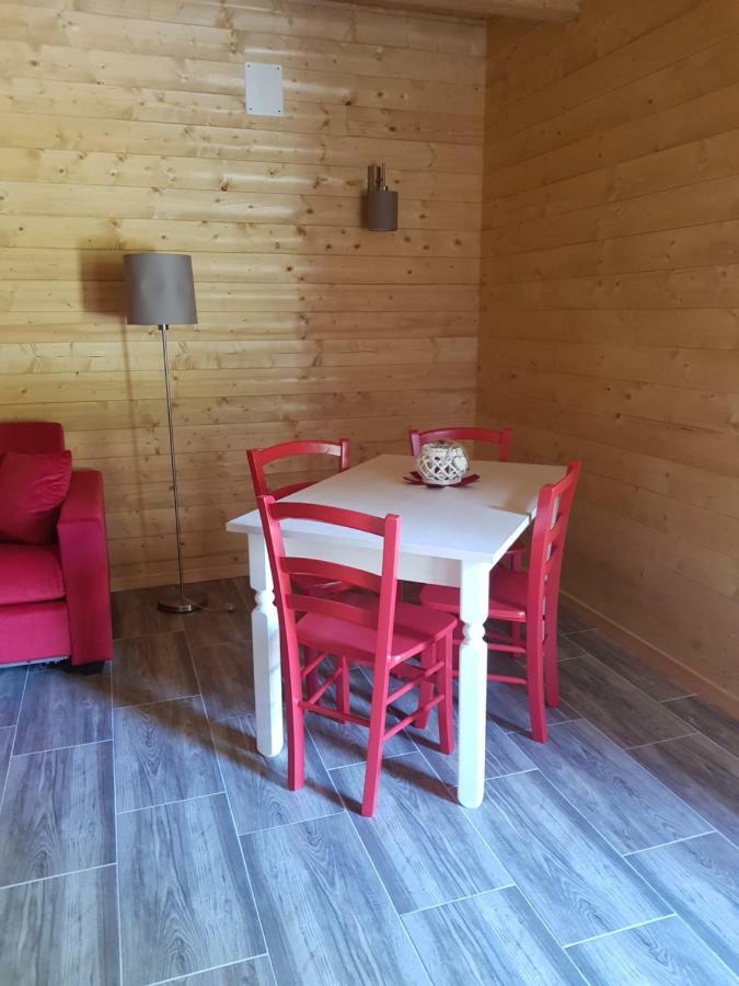 Lorica Suite Lago מראה חיצוני תמונה
