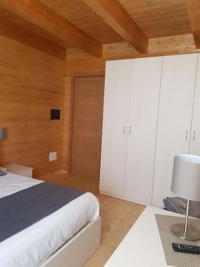 Lorica Suite Lago מראה חיצוני תמונה