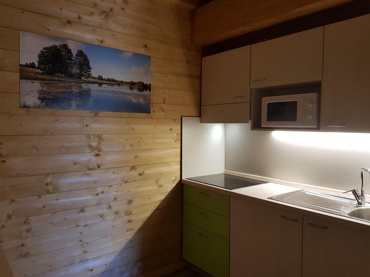 Lorica Suite Lago מראה חיצוני תמונה