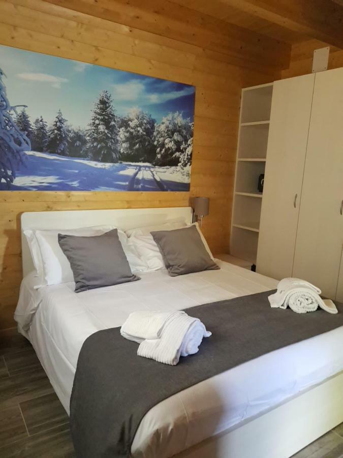 Lorica Suite Lago מראה חיצוני תמונה