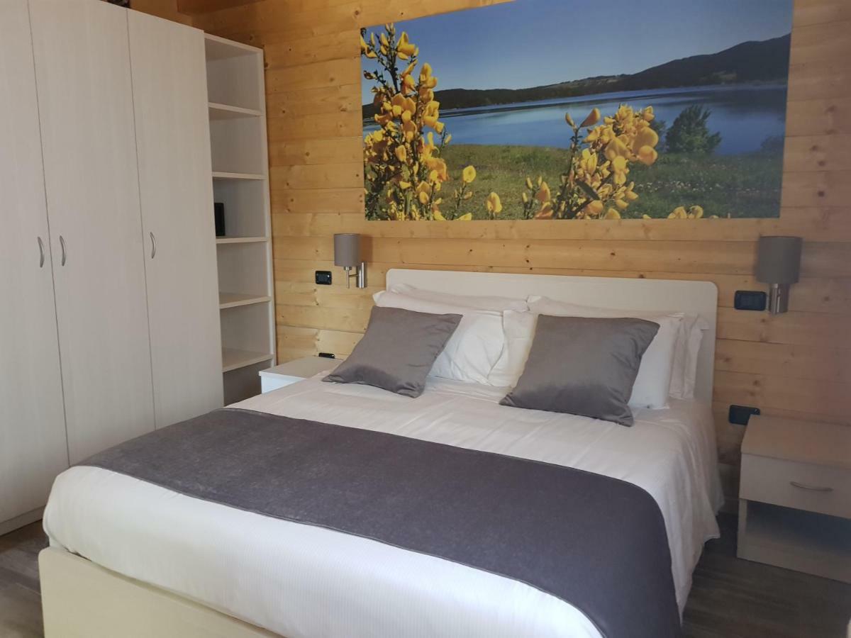 Lorica Suite Lago מראה חיצוני תמונה