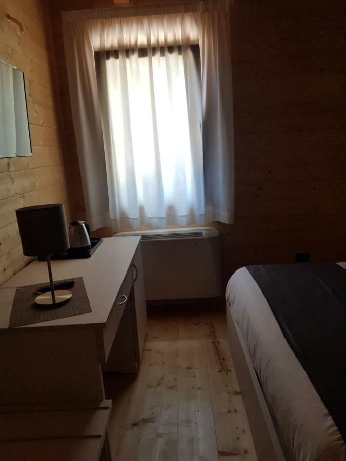 Lorica Suite Lago מראה חיצוני תמונה