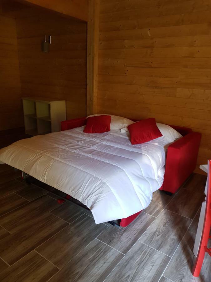 Lorica Suite Lago מראה חיצוני תמונה