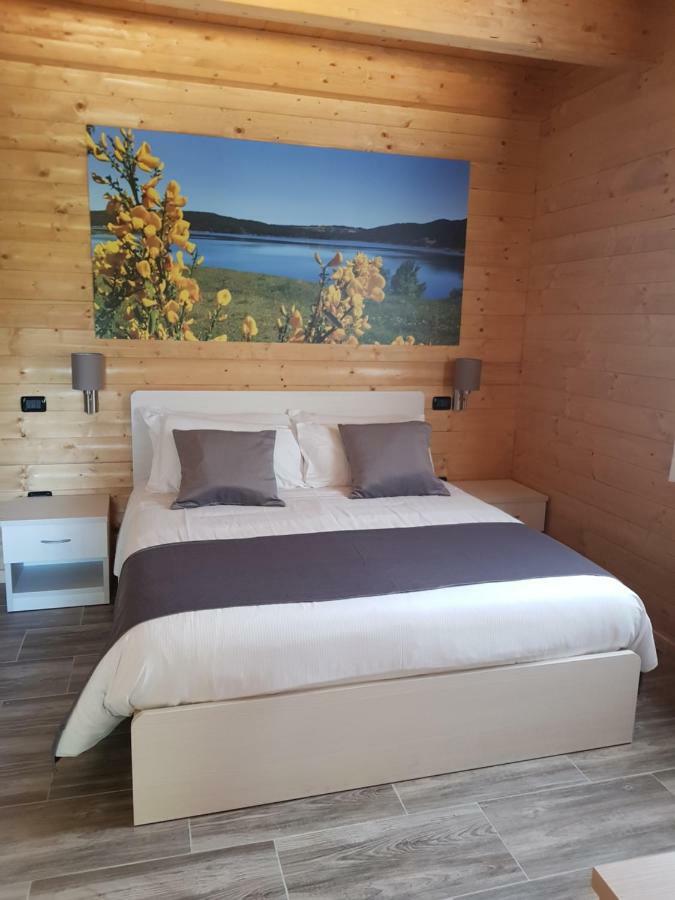 Lorica Suite Lago מראה חיצוני תמונה