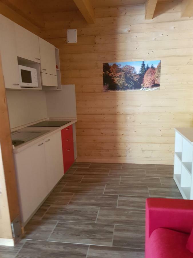 Lorica Suite Lago מראה חיצוני תמונה