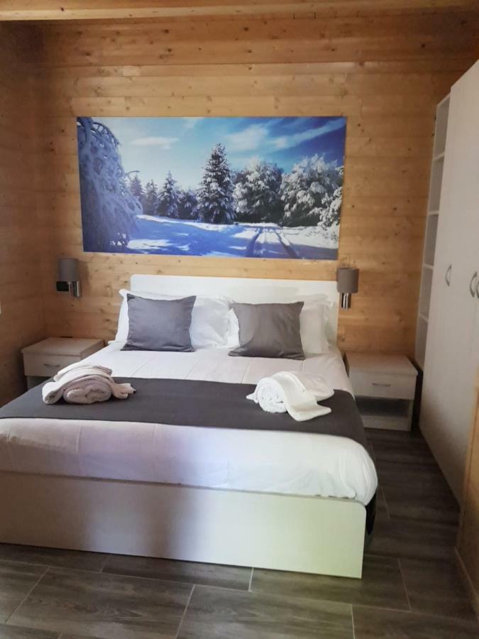 Lorica Suite Lago מראה חיצוני תמונה