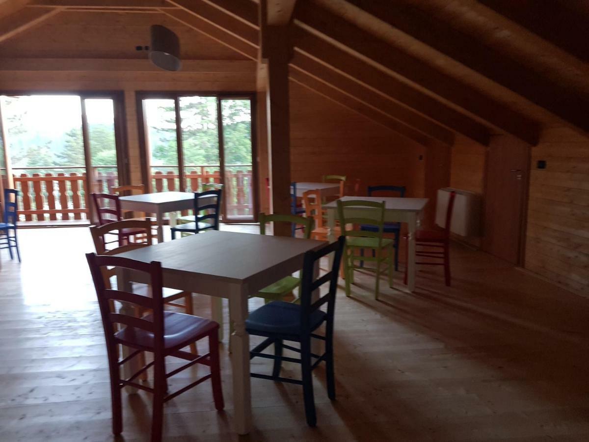 Lorica Suite Lago מראה חיצוני תמונה