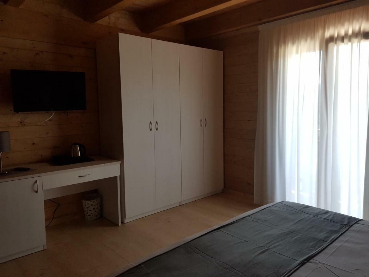 Lorica Suite Lago מראה חיצוני תמונה